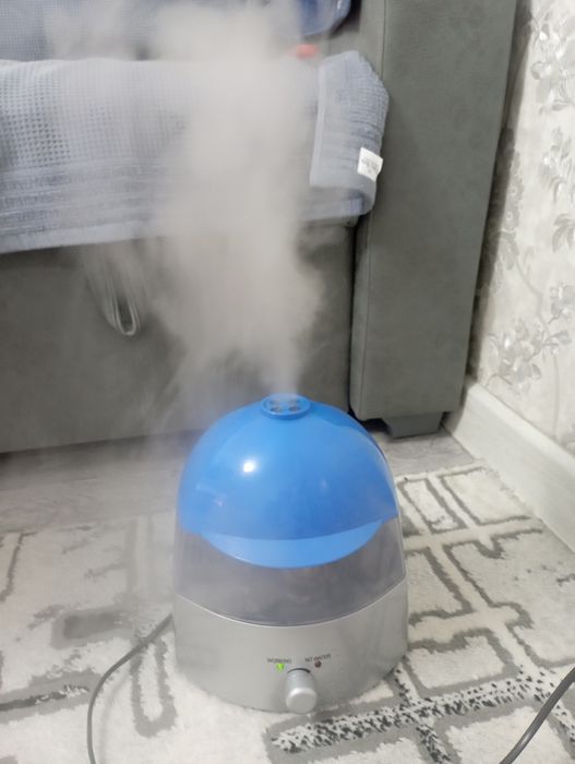 Продам увлажнитель воздуха