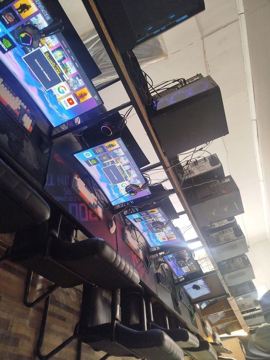 Компютерла сотилади 15та