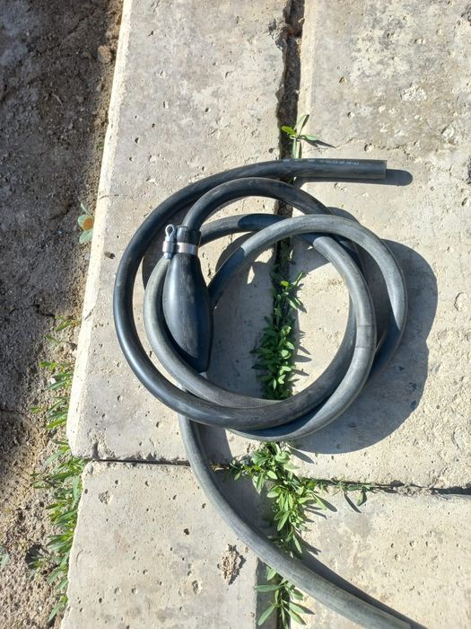 Груша с шлангой новый