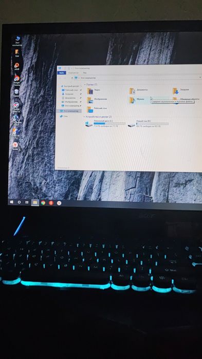 Продам игравой компьютер