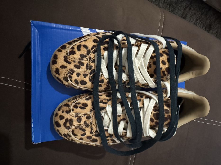 Обувки Adidas SAMBA OG W Leopard