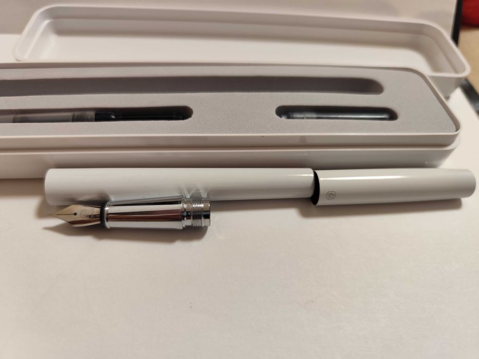 Писалка Kaco Brio