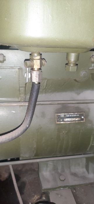 Продаётся  электростанция