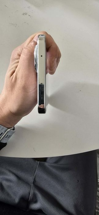 Huawei Nova 13 White