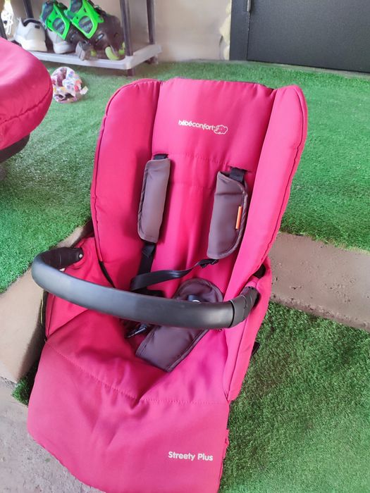 коляска детская  bebe confort