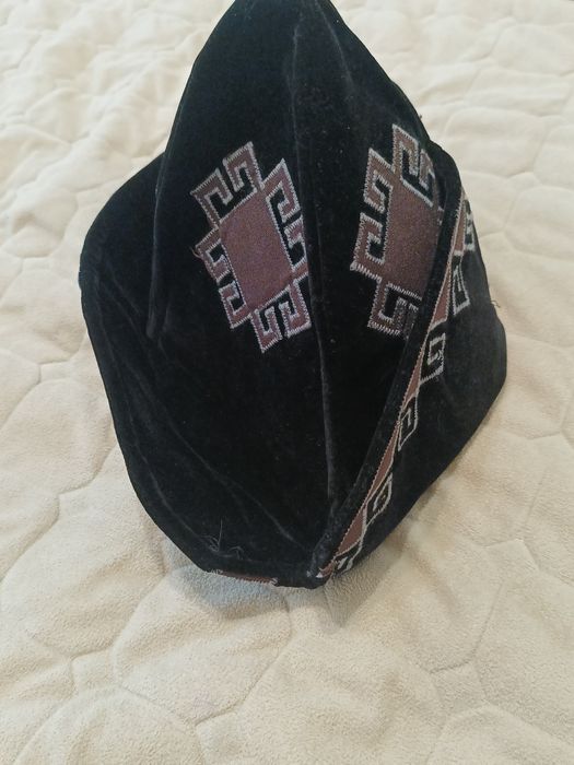 Головной убор национальный