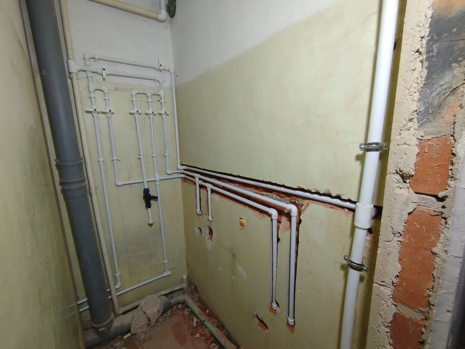 Сварочные работы