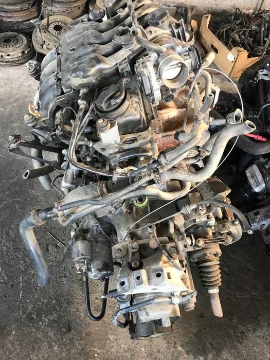 Volkswagen, Golf, 4 гольф, пассат,