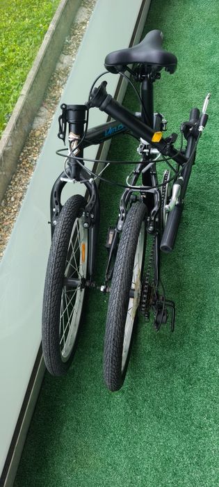 Bicicletă pliabilă Velors