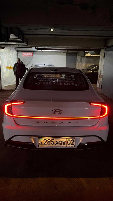 Аренда авто под режим таксовки