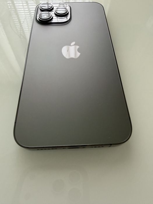 IPhone 13 max pro