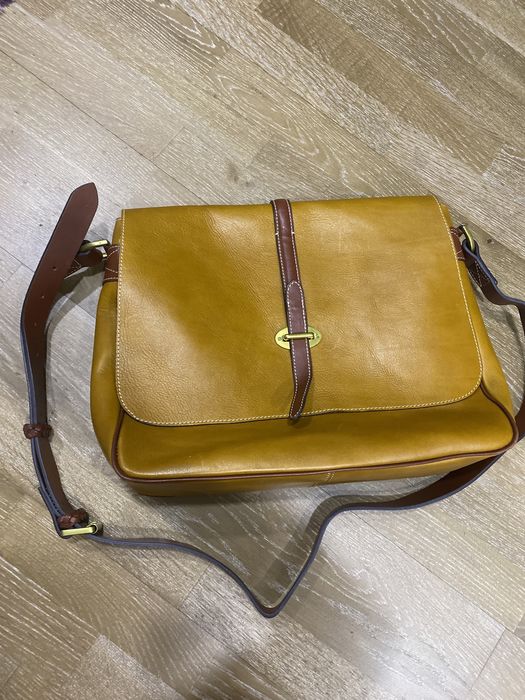 Сумка портфель мужская