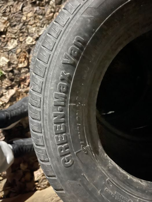 Продам баллоны с дисками от дамаса 155r12c