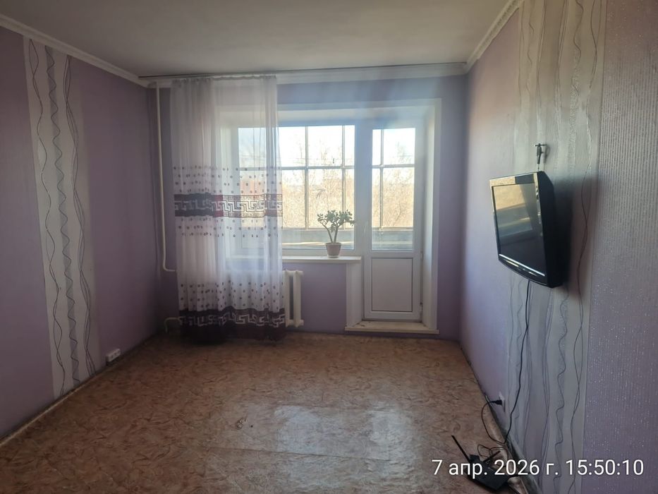 Продам 1 комнатную квартиру