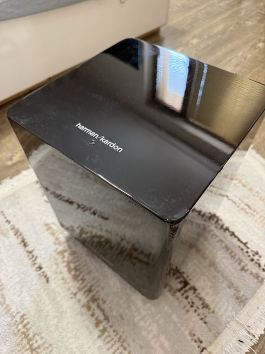 Harman Kardon HKTS210 200W sobwoofer