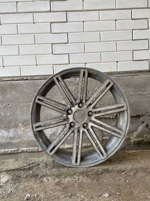 Диски воссен оригинал р18 R18