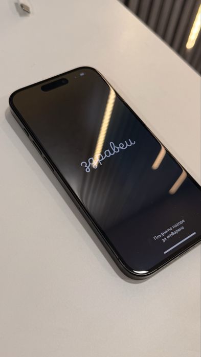 Apple Iphone 15 Pro 256GB