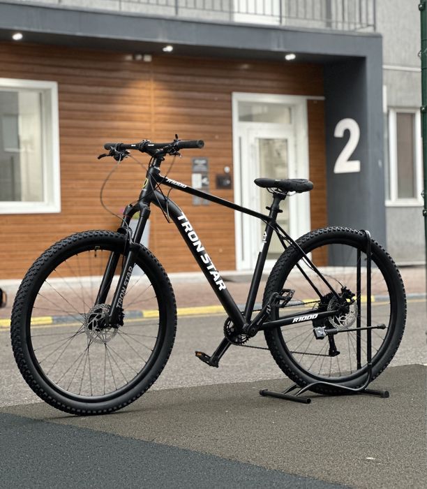 Велосипед Велик TRON STAR R1000 29 колесо Алюминиевый Легкий Оригинал