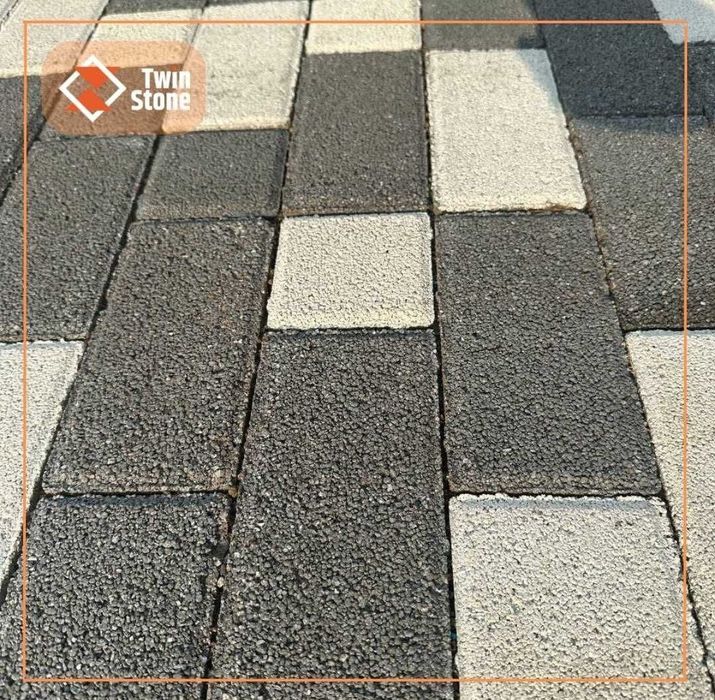 Брусчатка тротуарная плитка