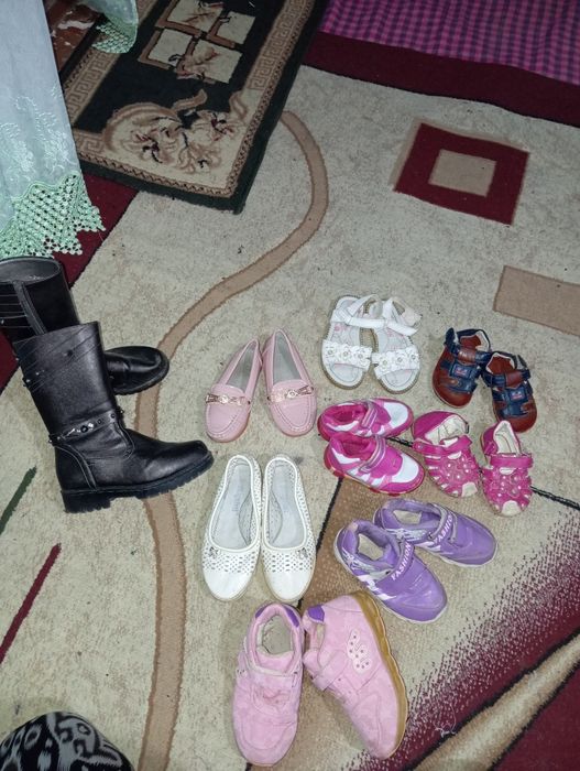 Ассалом алекум яхши холатдаги кийимчалар факат мухтожларга берилади.