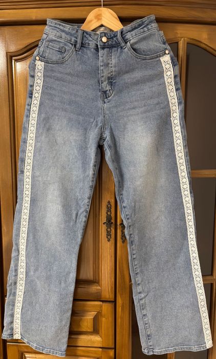 Дънки на Rossodisera