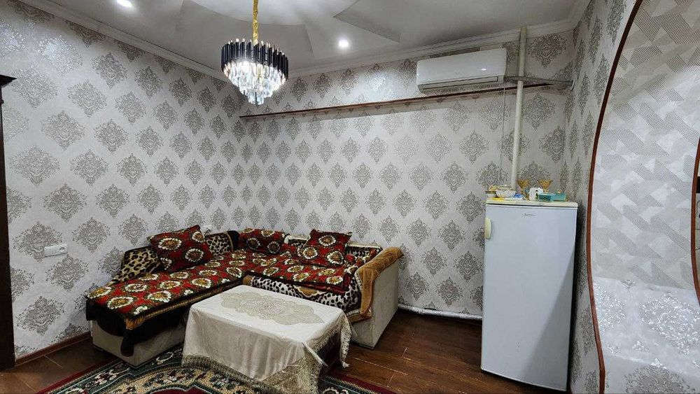 Ijaraga 2 xonali uy oilaga beriladi