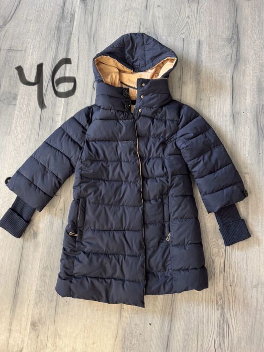 Продам пуховик новый!