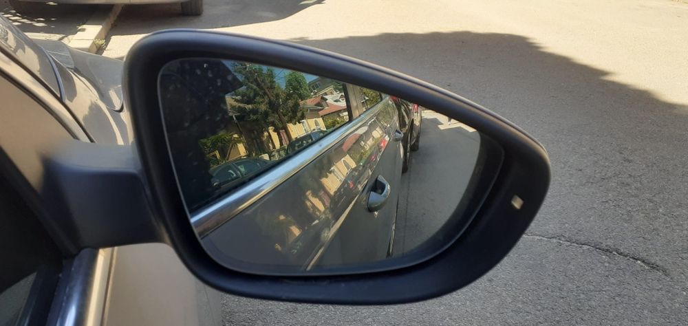 Oglinzi exterioare passat B7