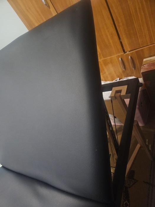 Vând pat masaj, cosmetic