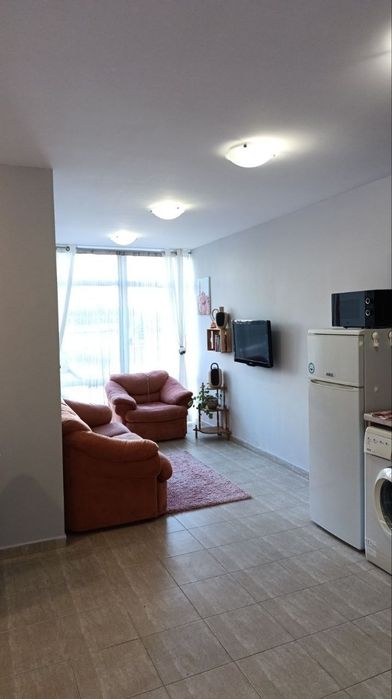 Продава се Двустаен апартамент в к.к. Златни пясъци - 52 кв.м за 1068 €/кв.м - Снимка #2