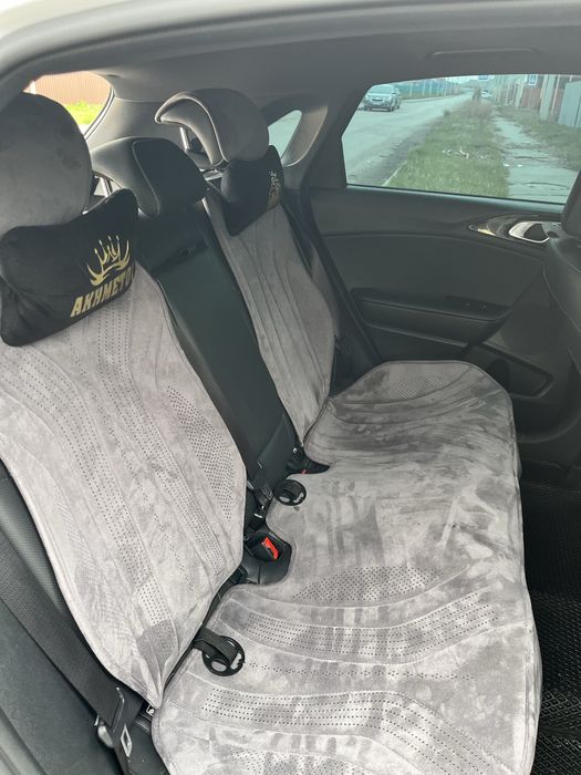 Продается - Накидка универсальная