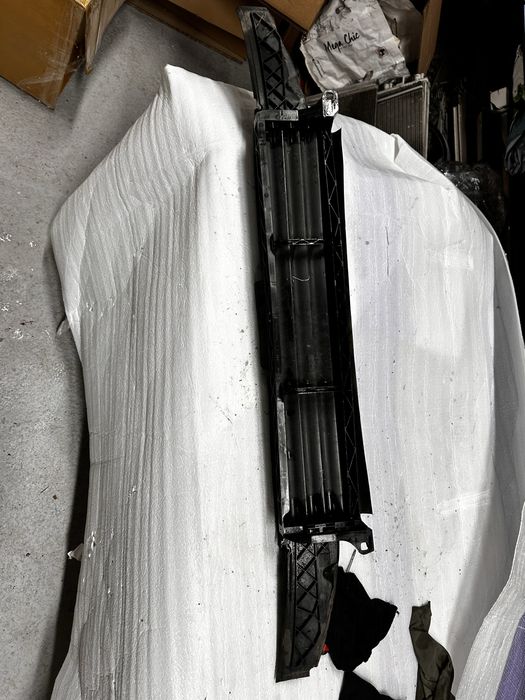 Hotă aer audi e-tron.cod:4ke121286.f.