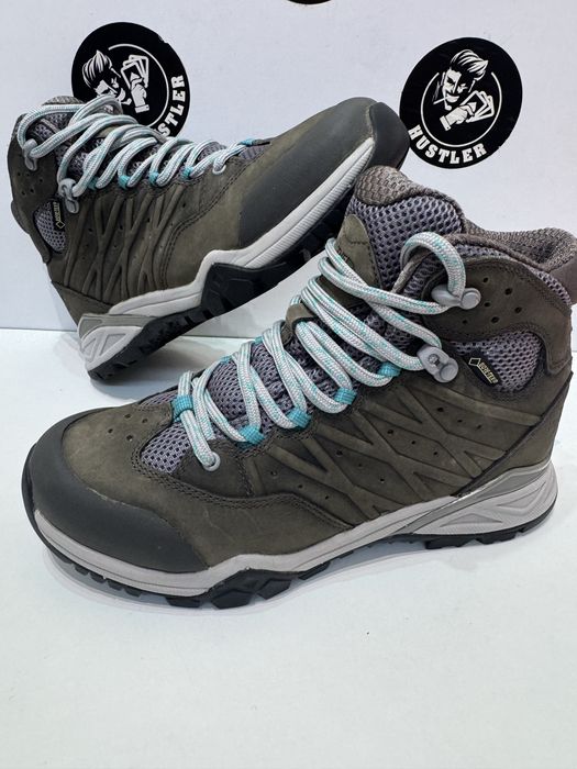 Туристически обувки THE NORTH FACE GORE-TEX . Номер 38