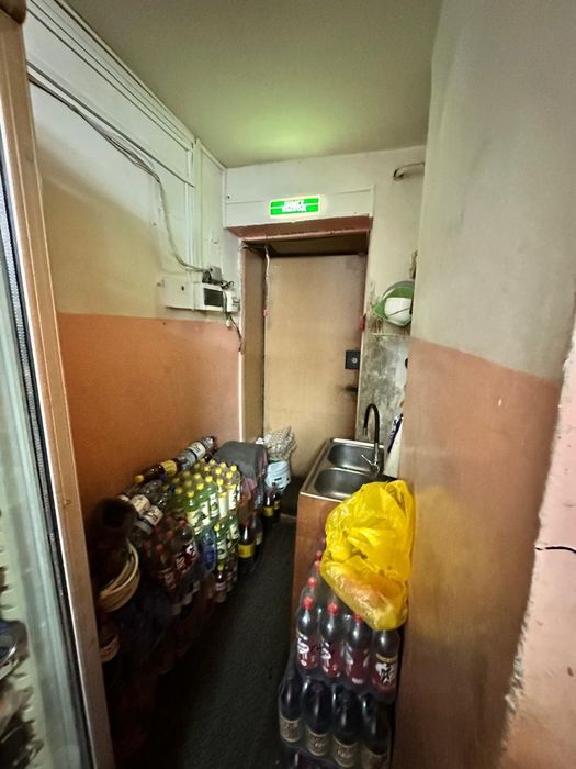 Продам бизнес магазин