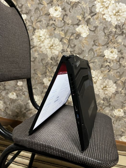 acer nitro 5 Rtx 3050