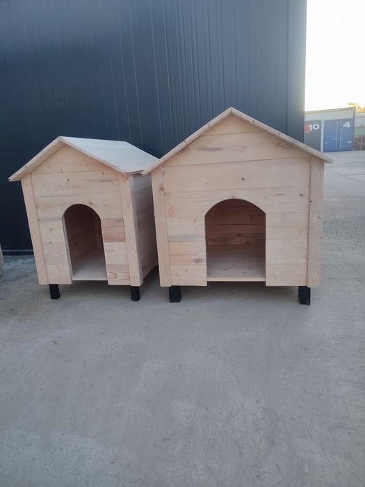 Cușcă pentru câini