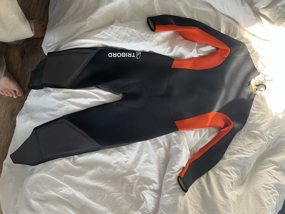 Неопрен triboard ws500 M