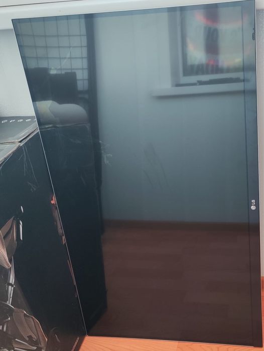 Телевизор на зап.части