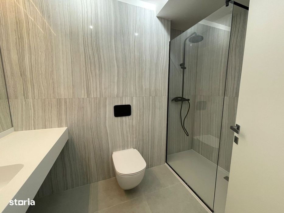 ✨ Nusco City | 2 Camere | 55 Mp | Aviatiei | Parcare Inclusa In Pret ✨