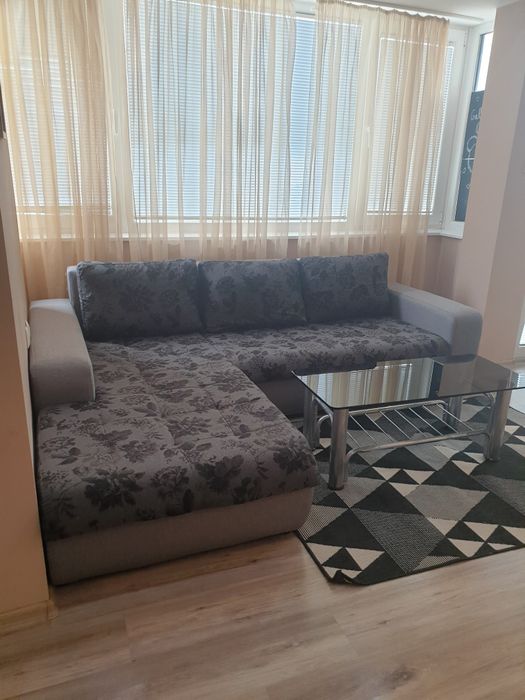 Дава се под наем Двустаен апартамент в к.к. Златни пясъци - 60 кв.м за 306 € - Снимка #5