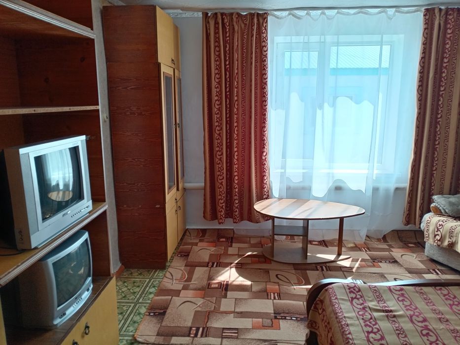 Сдаём дом на длительный срок