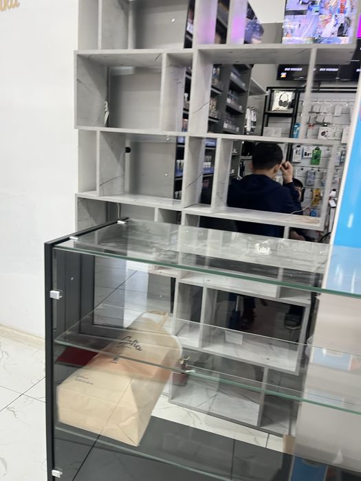 Витрина сатылады