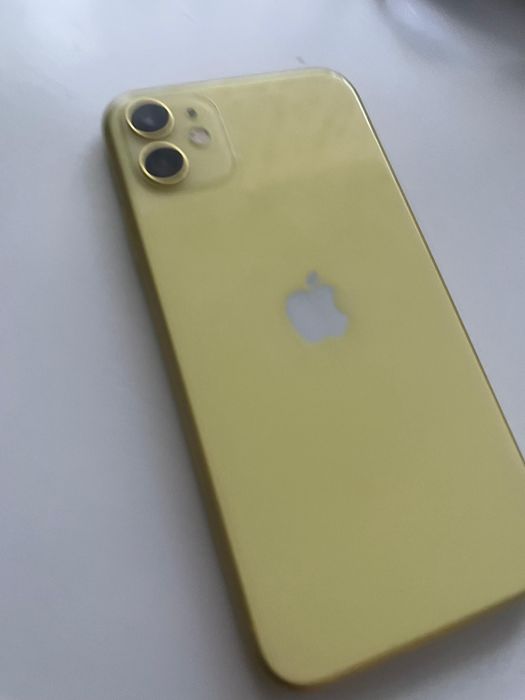 Iphone 11 продам