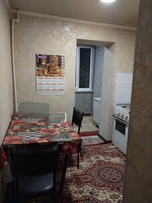 Сдётса 1ком квартирира