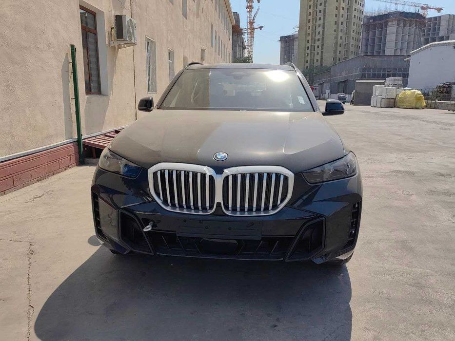 Продам BMW X5 xDrive40i G05 ! С Официальной Гарантией