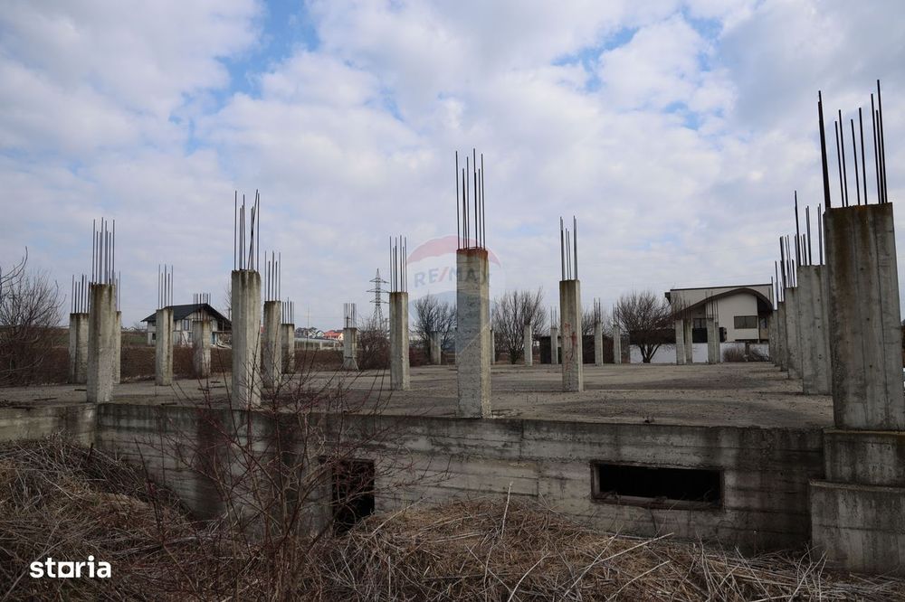 Teren intravilan de vânzare în Scheia – oportunitate excelentă pentru