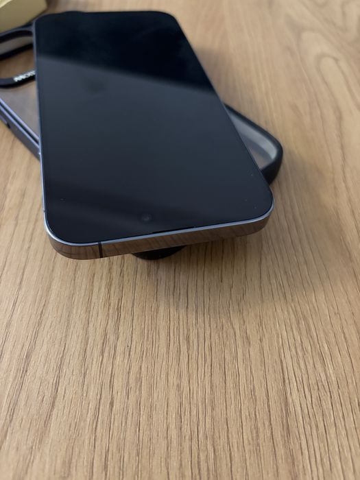 Iphone 14 Pro Max 256 gb