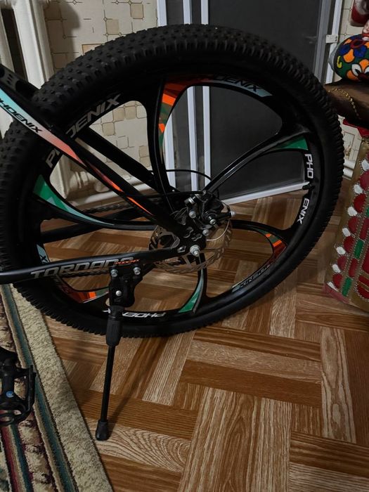 Велосипед Phoenix