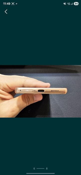 Samsung A 53 256gb 5G