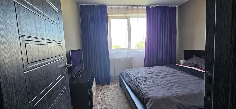 De închiriat apartament 2 camere